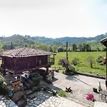 Quintana La Vega Casona Asturiana Nyaraló