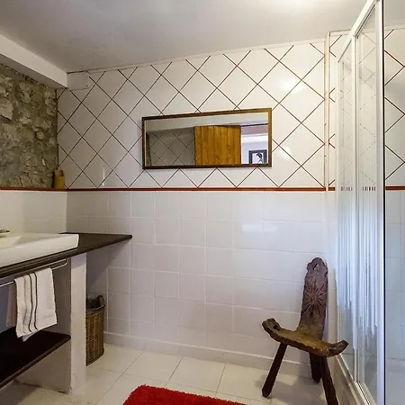 Quintana La Vega Casona Asturiana