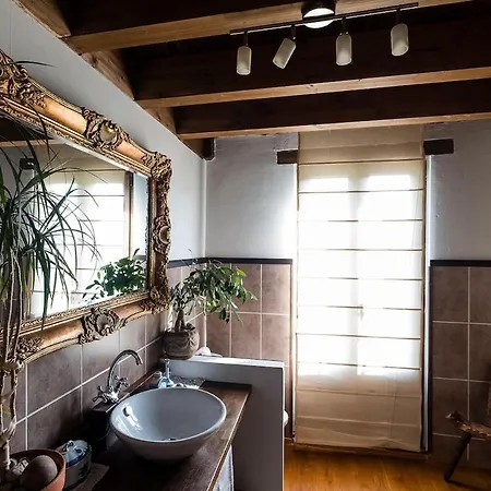 Quintana La Vega Casona Asturiana Casa vacanze *