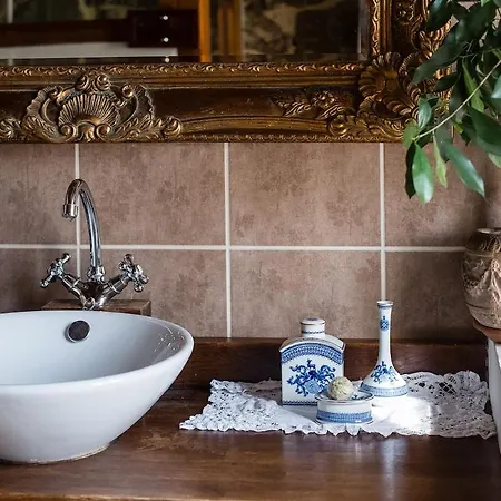 Casa vacanze Quintana La Vega Casona Asturiana