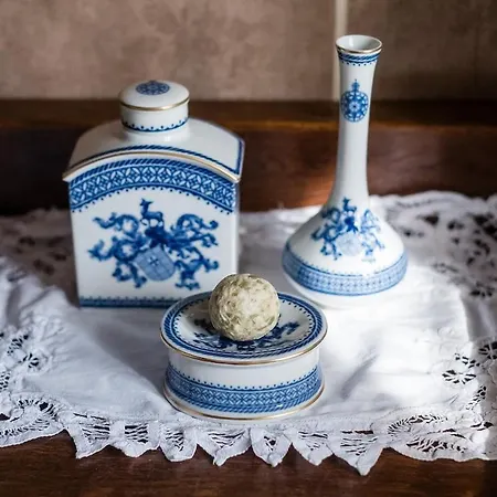 Quintana La Vega Casona Asturiana Oviedo