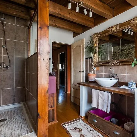 Quintana La Vega Casona Asturiana Casa vacanze *