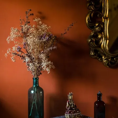 Casa vacanze Quintana La Vega Casona Asturiana Oviedo