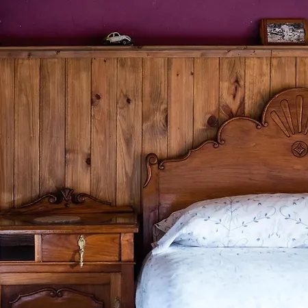 Quintana La Vega Casona Asturiana * Oviedo