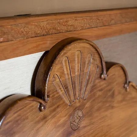 Quintana La Vega Casona Asturiana Casa vacanze