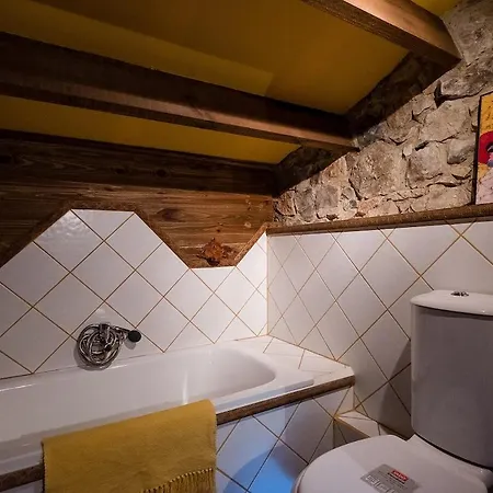 Quintana La Vega Casona Asturiana Nyaraló *