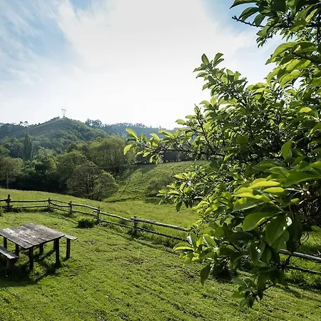 Quintana La Vega Casona Asturiana * Oviedo