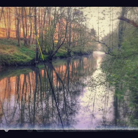 Quintana La Vega Casona Asturiana *