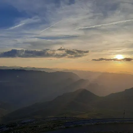 Quintana La Vega Casona Asturiana Casa vacanze Oviedo