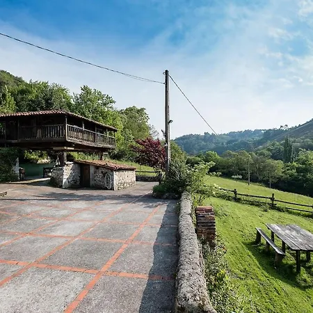 Quintana La Vega Casona Asturiana Casa vacanze Oviedo