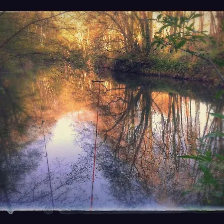 Quintana La Vega Casona Asturiana *